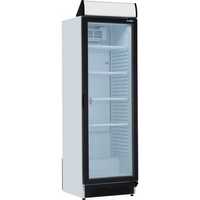 Витринный Холодильник Ugur USS 330 DTKL Lean Доставка бесплатно