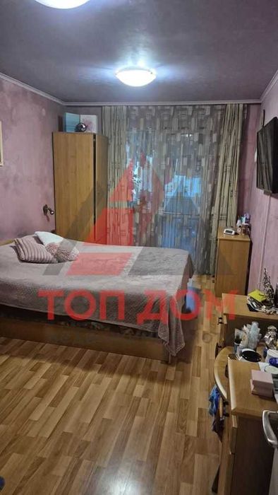 Дава се под наем Тристаен апартамент в Варна, Лятно кино Тракия - 80 кв.м за 612 € - Снимка #3