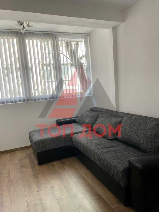 Дава се под наем Двустаен апартамент в Варна, Лятно кино Тракия - 40 кв.м за 382.5 € - Снимка #3