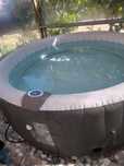 Jacuzzi Arebos de 6 persoane
