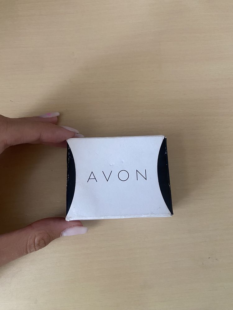 Дамски пръстен с птица AVON