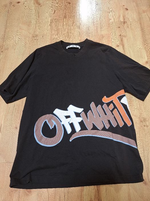 Тениска Off-white