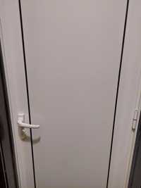 PVC Врата за баня
