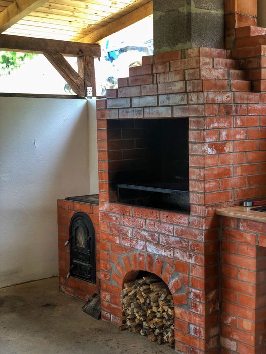 Cabana de inchiriat Salaj (Libera de Craciun, ocupata de revelion)