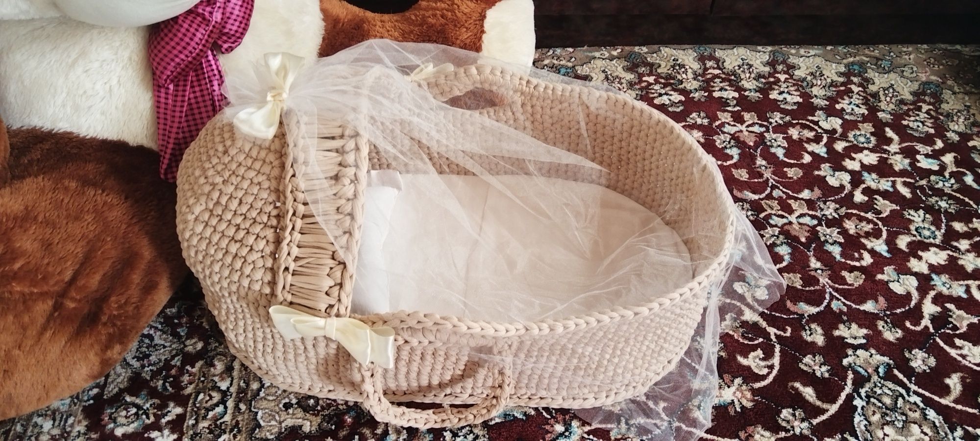 lyulka sotiladi to'qilgan