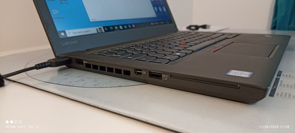 Lenovo T460 TinkPad