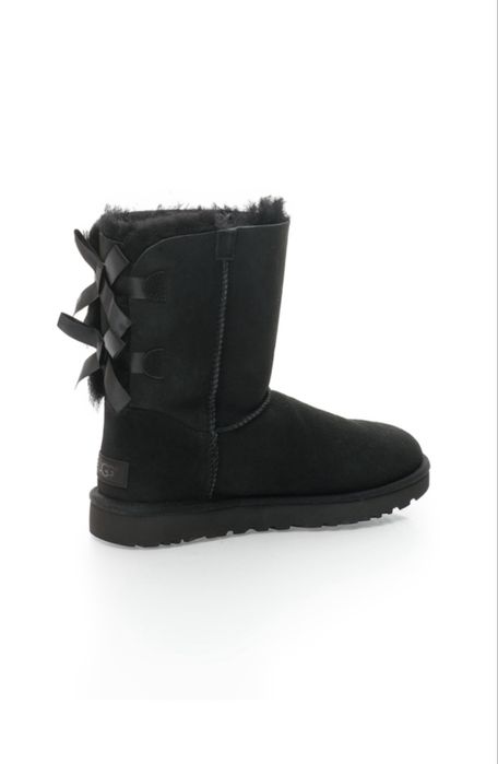 UGG Mini Bailey Bow II