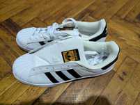 Adidas Superstar мъжки маратонки 9.5 (44 номер)