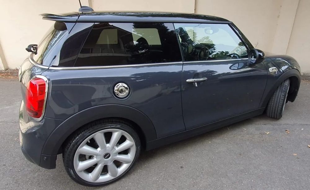 Mini Cooper S Estetic 10/10, Tehnic 10/10