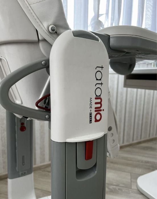 Стул для кормления Peg Perego Tatamia