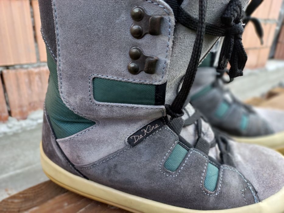 Boots snowboard marime 40