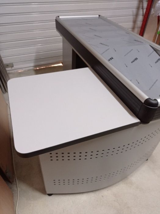 Касово място / Касов модул 1.60м x 1.05м