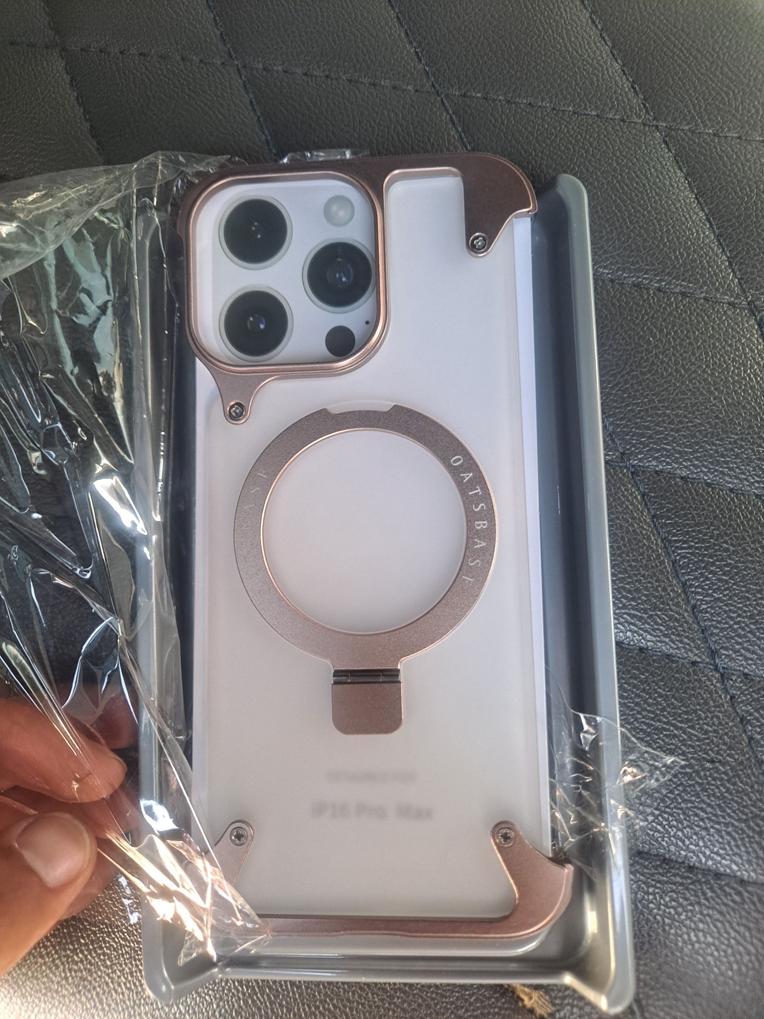 Iphone 16pro max