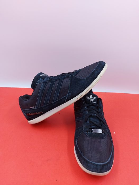 Adidas Porche Design номер 44 Оригинални мъжки маратонки
