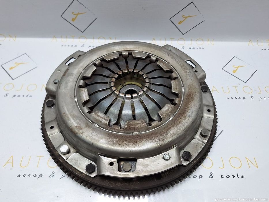 Kit ambreiaj CHEVROLET KALOS [ 2005 - > ] 1.4 (LX5(85CUL4)) 61KW|83HP OEM DWC-20