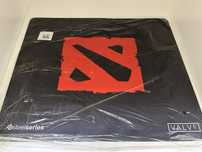 Mouspad dota 2 medium steelseries