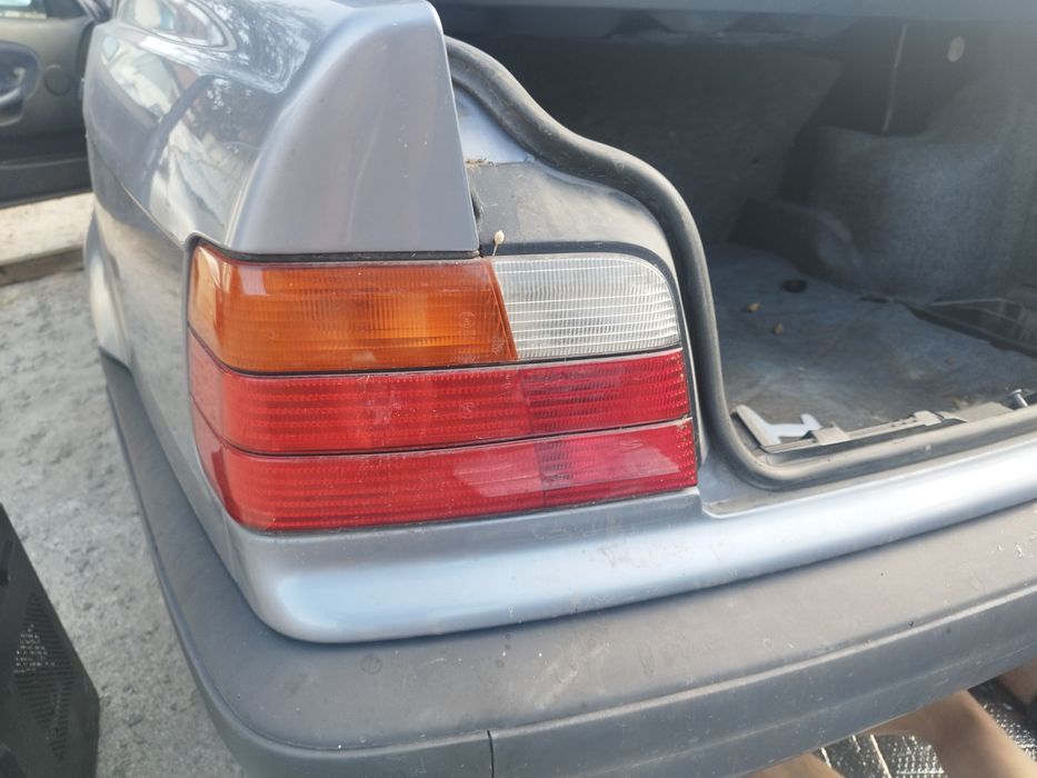 Стопове за е36 седан