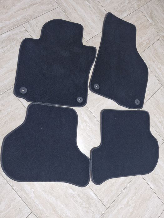 Vand Presuri VW Golf 6-7