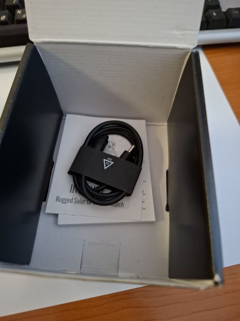 Garmin instinct solar 3 limited edition 50mm