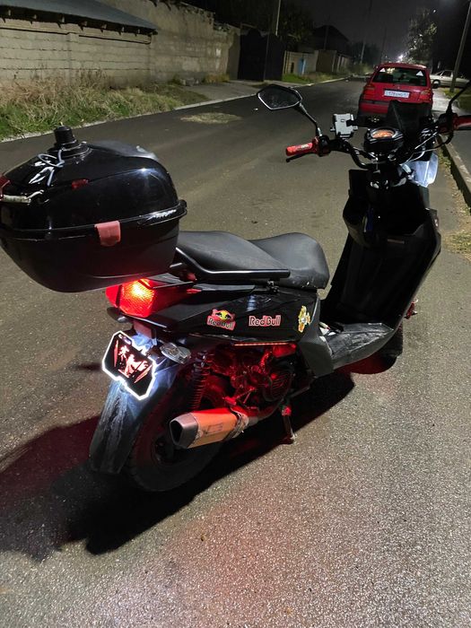 Продам Самурай Бенали