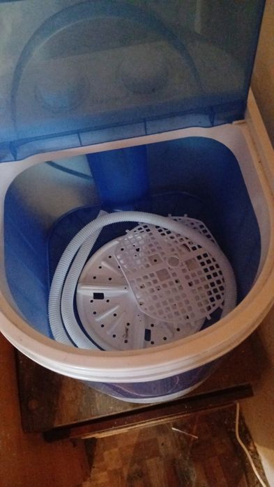 Стиральная машинка