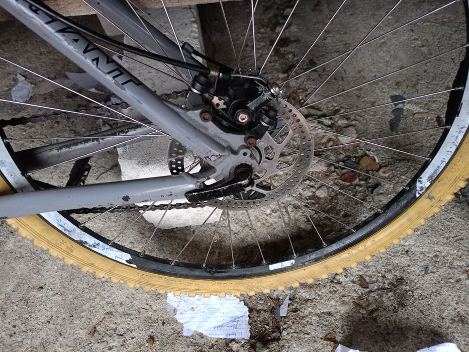 Vând piese bicicleta, biciclete