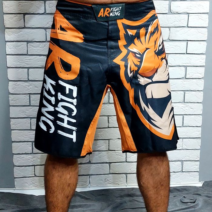 Шорты ММА фирменные