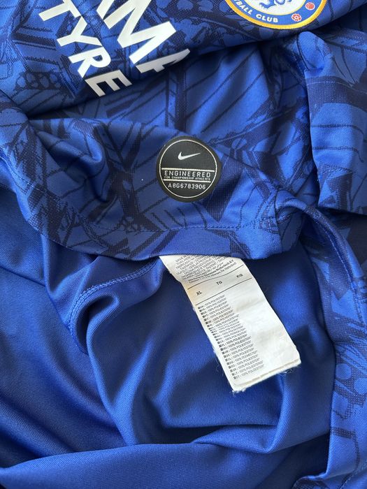 Tricou Nike - Chelsea Europa League 2019 - Tg. XL