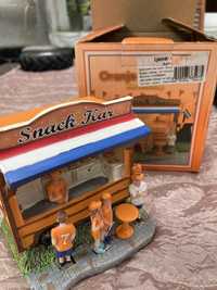 Нова холандска играчка снек бар светеща