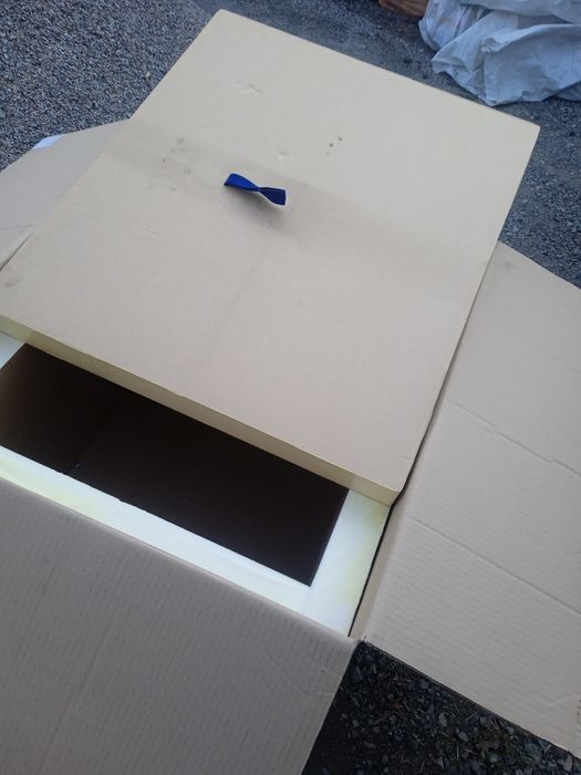 Продам термо контейнеры