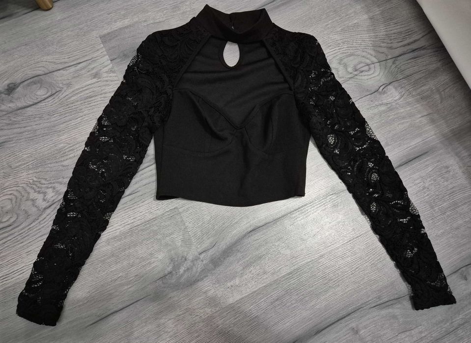 Bluza dama noua eleganta xs