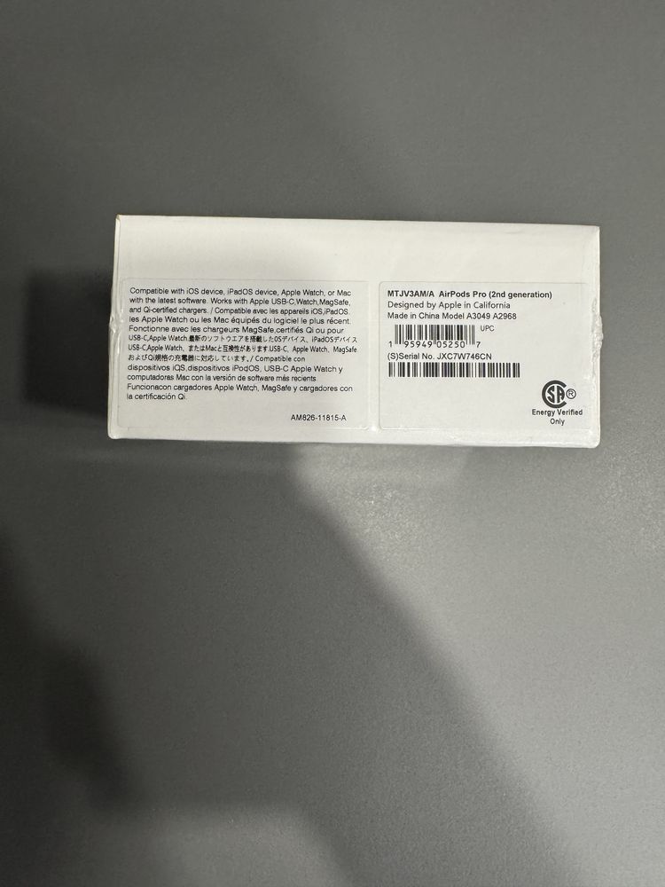 Apple AirPods Pro 2