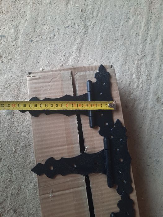 Balamale ornamentale