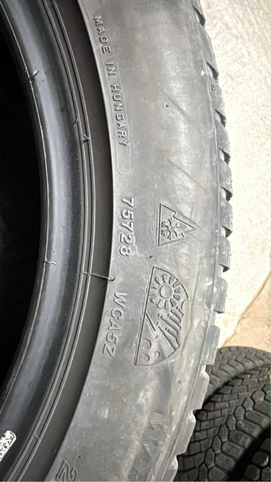 Всесезонни гуми Bridgestone 225/50/17