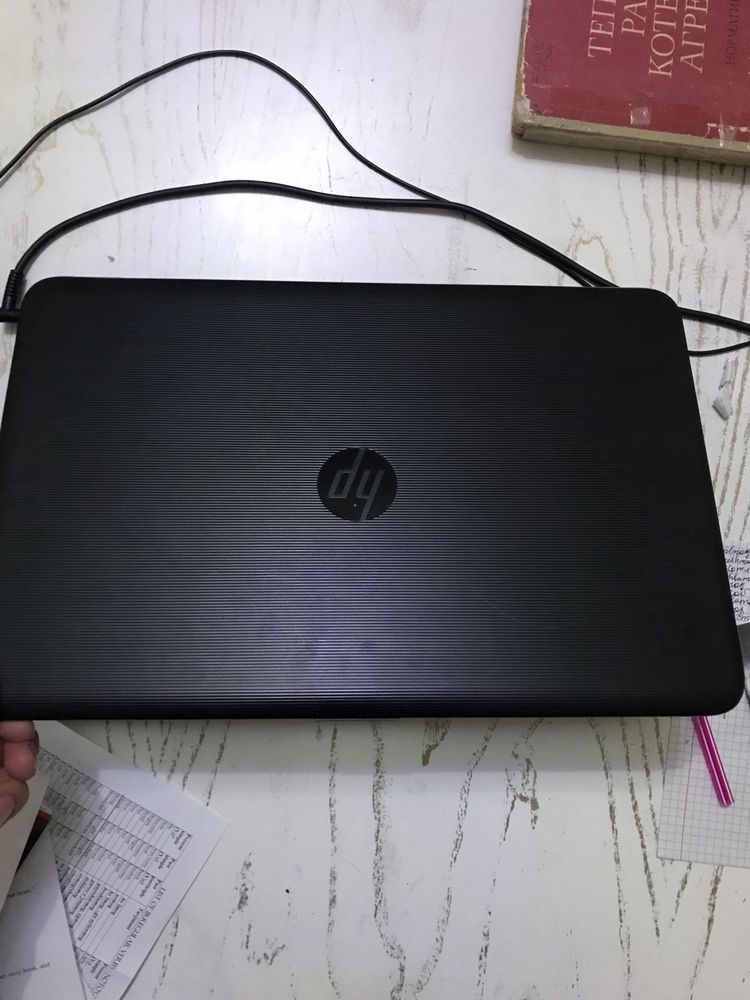 Notebook HP 512gb