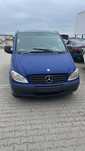 Dezmembram Mercedes Benz Vito 2.2 CDI din 2007