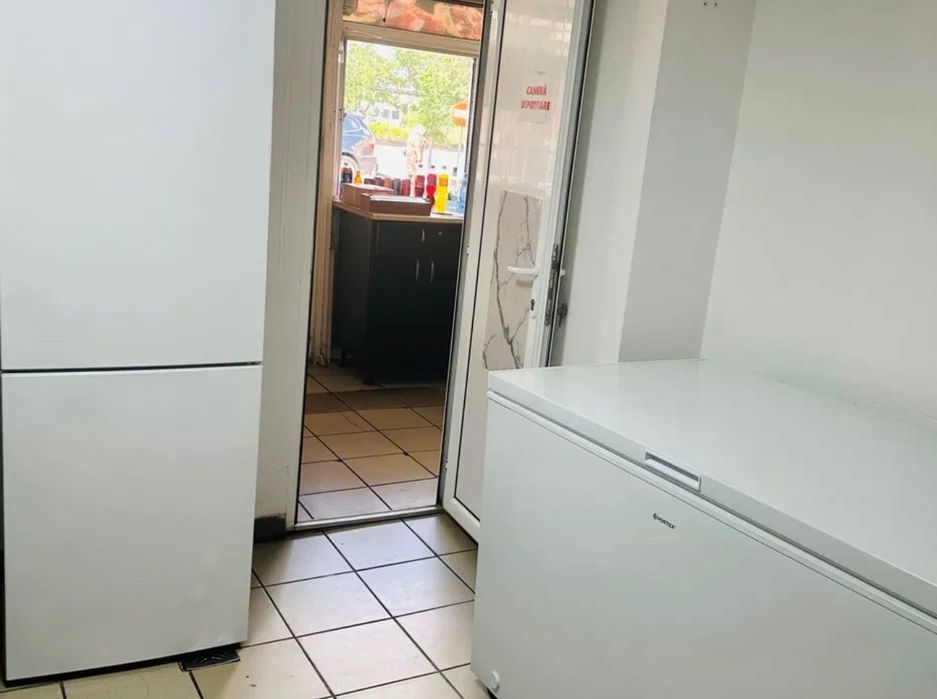 Afacere La cheie Shaormarie  Fast Food