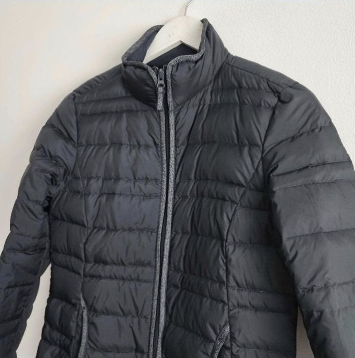 Geaca primăvară / toamnă, puf si pene S. Oliver, femei - 40