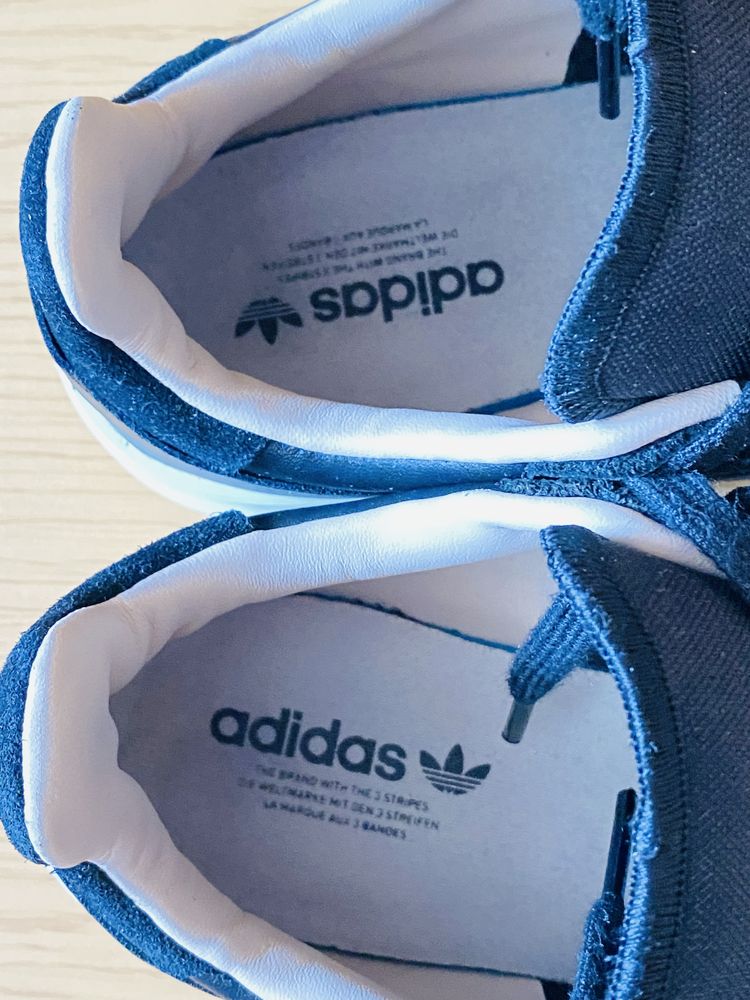 ADIDAS  SUPERCOURT  ,  номер  38.2/3