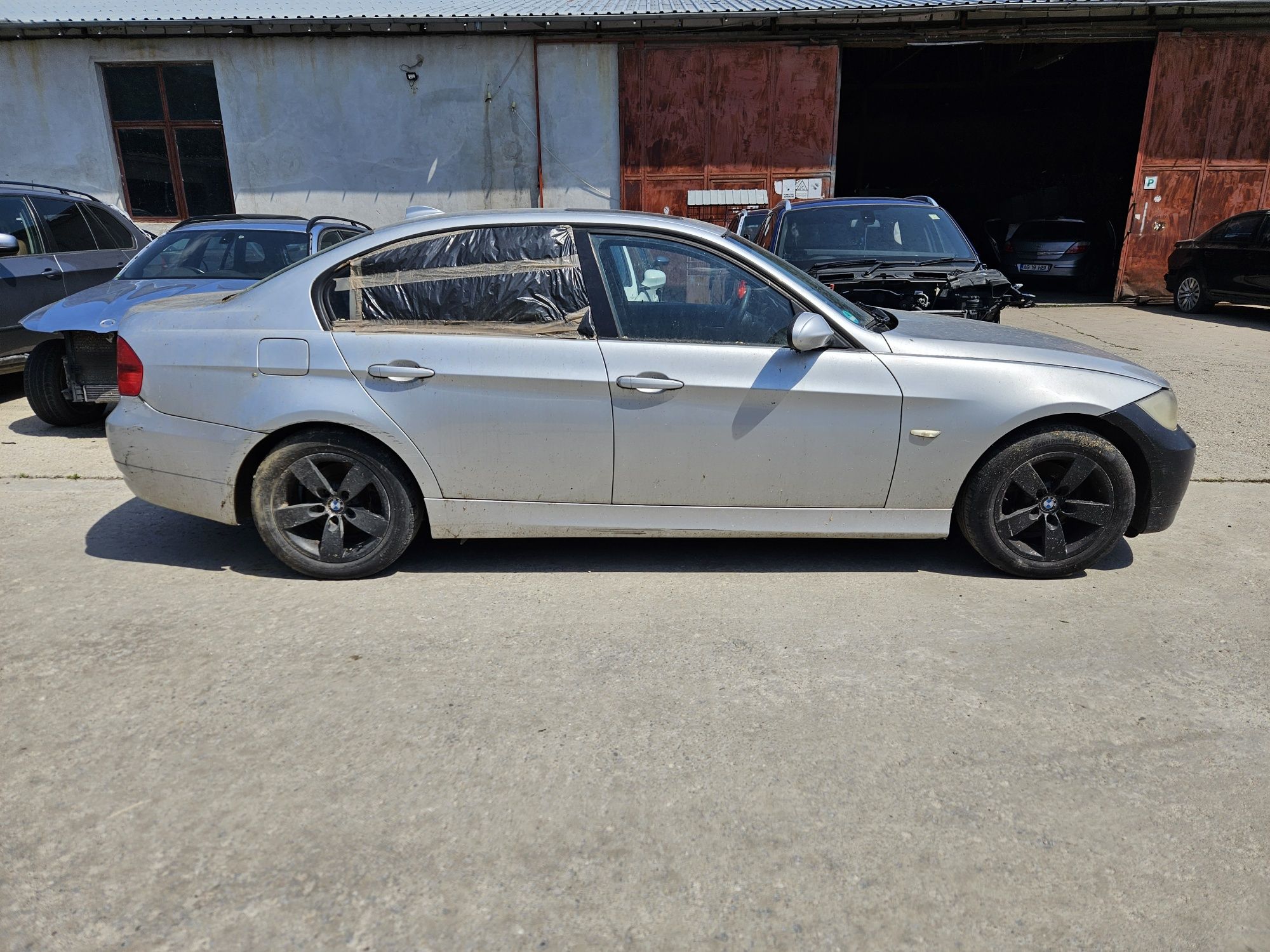 Jante bmw style 242 R16