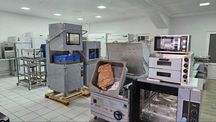 оборудование для кафе и ресторанов холодильник нержавейка