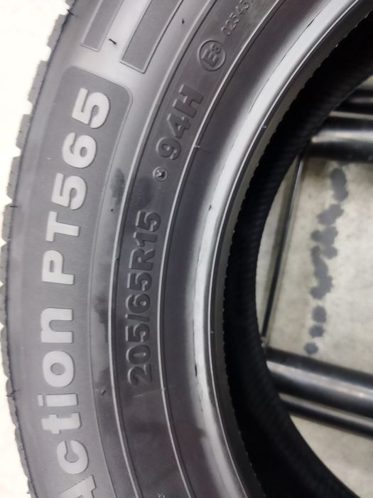 Petlas multiAction 205/65/R15
