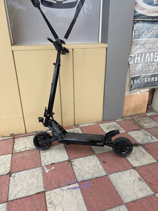 Kukirin g2 pro 2025