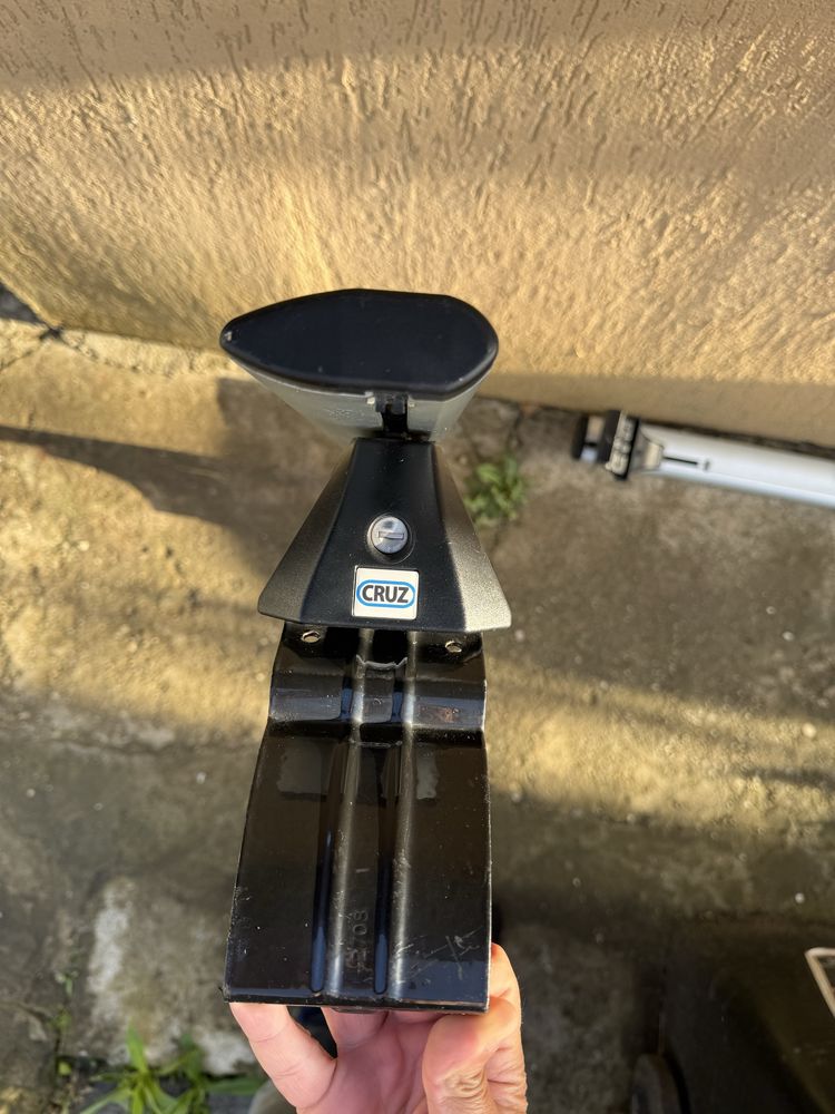 Vand set bare transversale pentru Opel Astra K Sport Tourer