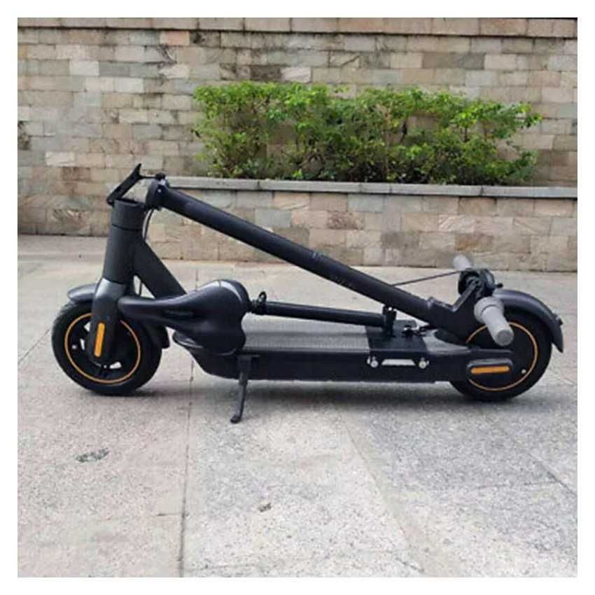 Сгъваема седелка eWheel за eлектрически скутер Ninebot Max G30