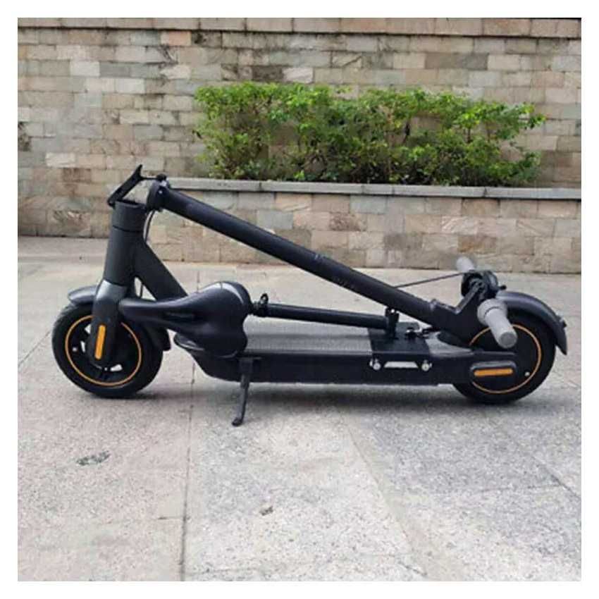 Сгъваема седалка eWheel за eл. скутер Ninebot Max G30 / Xiaomi M365
