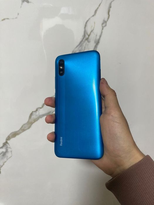 Redmi 9a 32gb в идеале