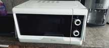 Cuptor cu microunde Whirlpool