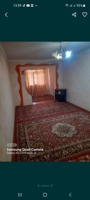 2 хали 2 чи каватда 4 етажли дом