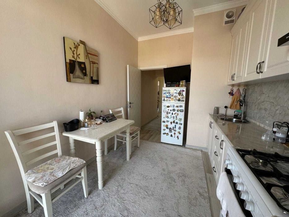 Сдаётся квартира